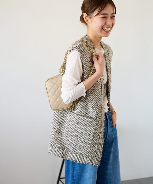 JOURNAL STANDARD relume（ジャーナルスタンダード レリューム