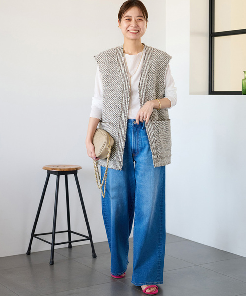JOURNAL STANDARD relume（ジャーナルスタンダード レリューム