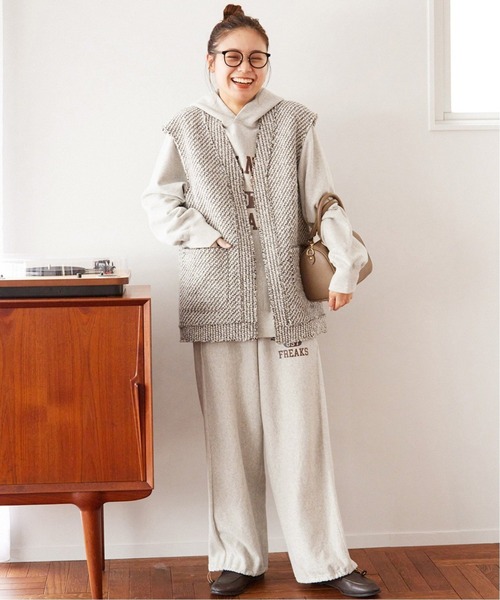 JOURNAL STANDARD relume（ジャーナルスタンダード レリューム