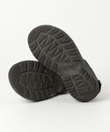 「Teva」 フラットサンダル 22cm ブラ...の詳細画像2
