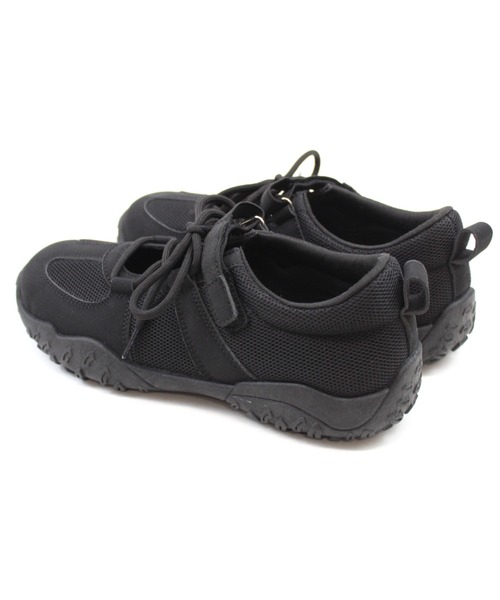 「VIVIAN」 ローカットスニーカー LL キャメル レディース_画像3