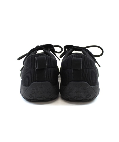 「VIVIAN」 ローカットスニーカー LL キャメル レディース_画像4