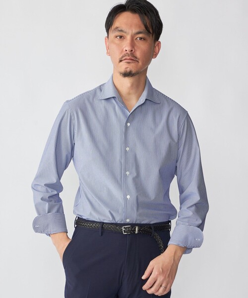 HOMME PLISSE ISSEY MIYAKE 「HOMME MIYAKE」 オフタートル 長袖