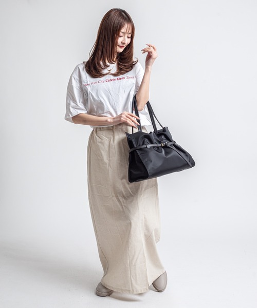 専用になりました❤︎ヴィオラドーロ❤︎トートバッグ VIOLAd'ORO（ヴィオラドーロ） トートバッグ 「VIOLAd'ORO/ヴィオラ