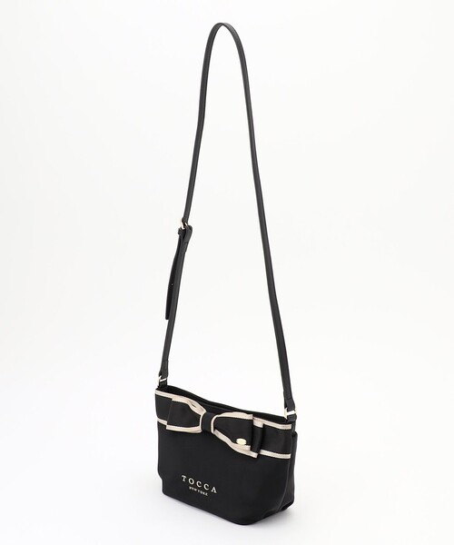 TOCCA（トッカ） ショルダーバッグ F グリーン レディース : ZOZOTOWN