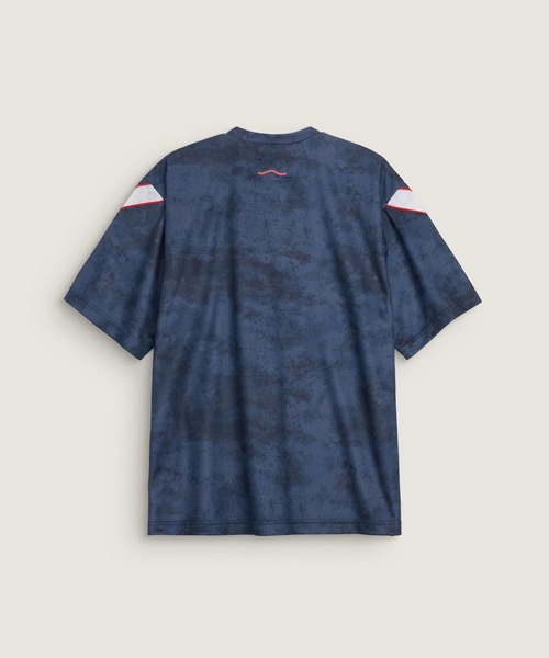 VANS（ヴァンズ） vans tシャツ PITCH TO STREET Tシャツ / TDC SS TEE