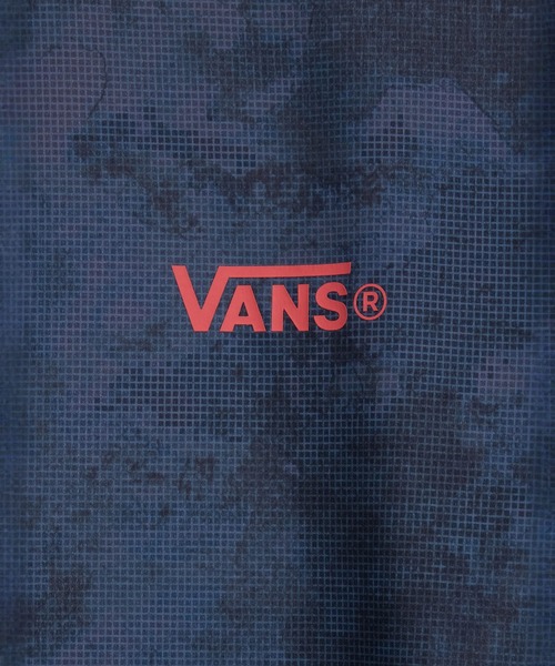 VANS（ヴァンズ） vans tシャツ PITCH TO STREET Tシャツ / TDC SS TEE