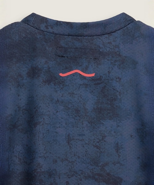 VANS（ヴァンズ） vans tシャツ PITCH TO STREET Tシャツ / TDC SS TEE