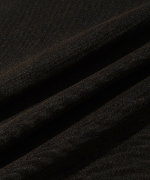「COBMASTER」 スウェットカットソー M(38) ブラック メンズ_画像8