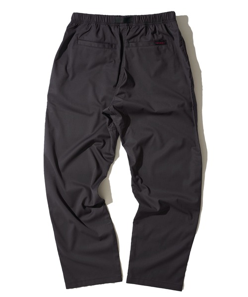 「Gramicci」 スラックス SMALL ブラック メンズの画像