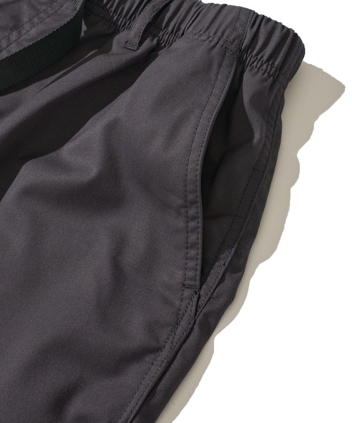 「Gramicci」 スラックス SMALL ブラック メンズの画像