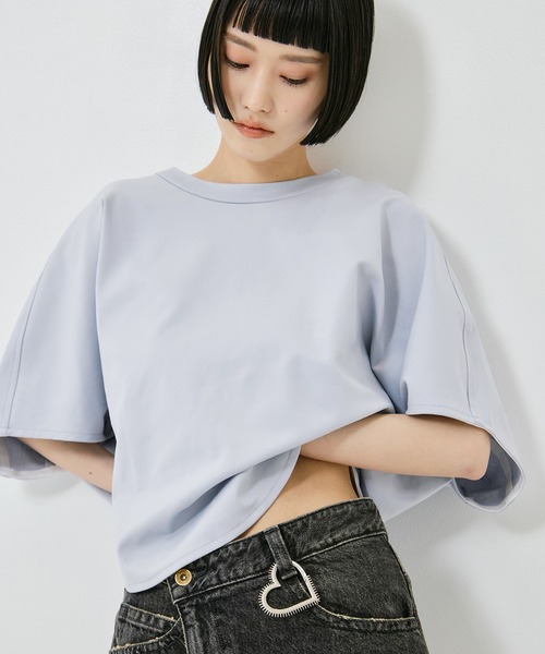 BASICKS（ベイシックス） キーホルダー 「BASICKS/ベーシックス」Spiky