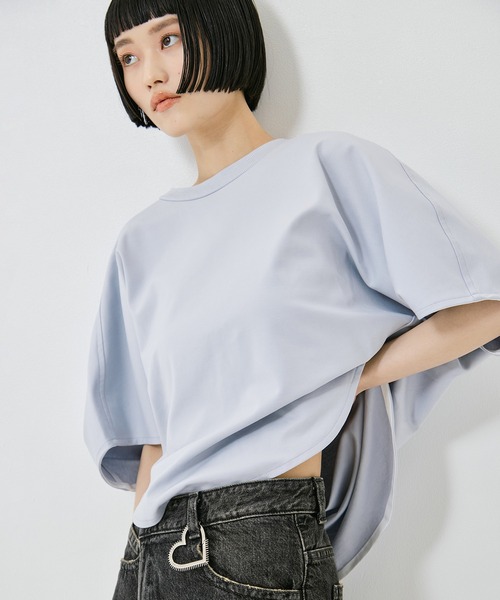 BASICKS（ベイシックス） キーホルダー 「BASICKS/ベーシックス」Spiky