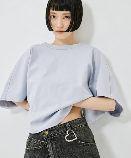BASICKS(ベーシックス) キーホルダー BASICKS（ベイシックス） キーホルダー 「BASICKS/ベーシックス」Spiky