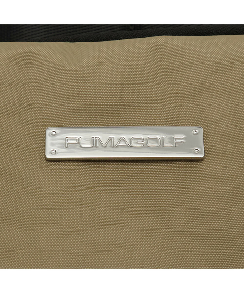 PUMA（プーマ） ボストンバッグ ユニセックス ゴルフ パフォーマンス