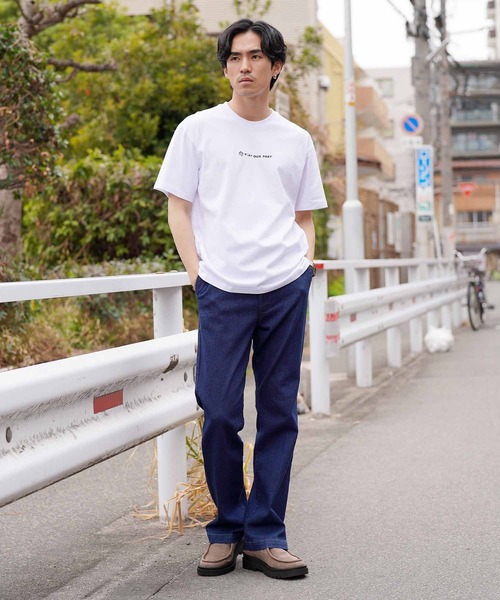 JIGGYS SHOP（ジギーズショップ） シューズ スウェード チロリアン