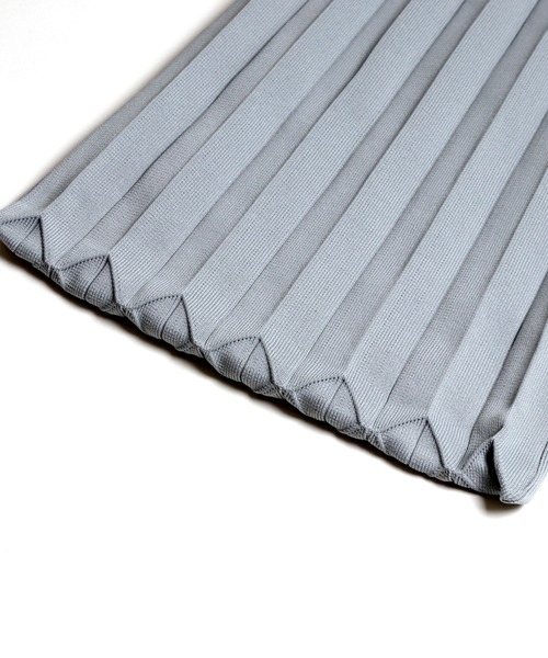 「MASSIVE STORE」 ハンドバッグ FREE オフホワイト レディース_画像9