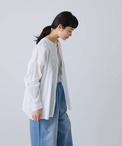 かぐれ 長袖チュニック FREE ブラック レディース : ZOZOTOWN Yahoo!店