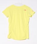「THE NORTH FACE」 半袖Tシャツ...の詳細画像1