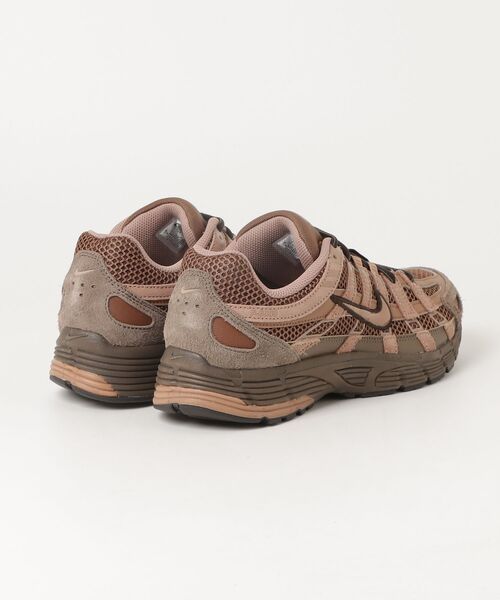 NIKE（ナイキ） スニーカー P-6000SE メンズ : ZOZOTOWN Yahoo!店