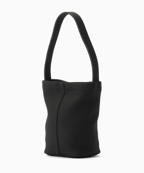 ITTI（イッチ） ショルダーバッグ MARY BUCKET SHOULDER MINI メンズ