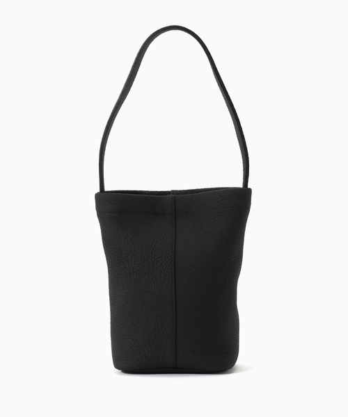 ITTI（イッチ） ショルダーバッグ MARY BUCKET SHOULDER MINI メンズ