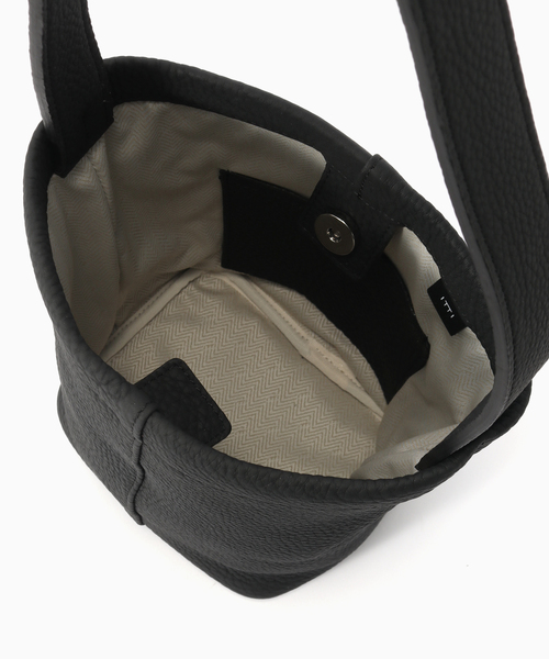 ITTI（イッチ） ショルダーバッグ MARY BUCKET SHOULDER MINI メンズ