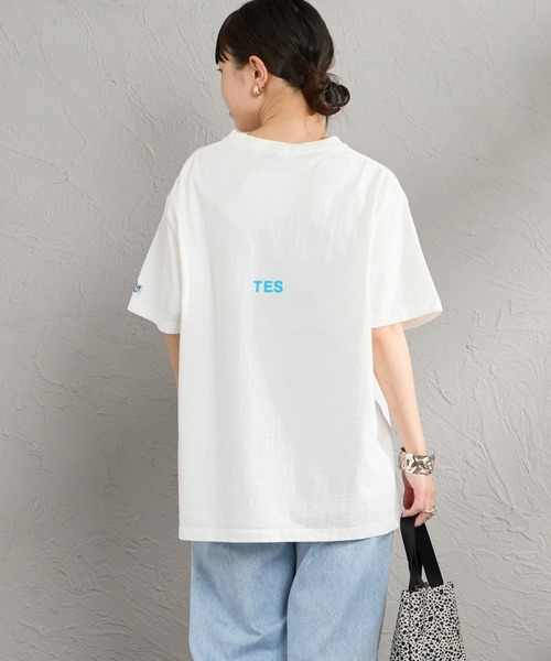 The Endless Summer（エンドレスサマー） tシャツ 半袖 別注 ワン