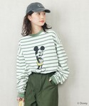 「FREAKS STORE」 長袖カットソー「...の詳細画像1