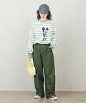 「FREAKS STORE」 長袖カットソー「...の詳細画像2