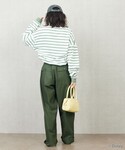 「FREAKS STORE」 長袖カットソー「...の詳細画像3