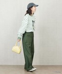 「FREAKS STORE」 長袖カットソー「...の詳細画像4
