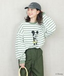 「FREAKS STORE」 長袖カットソー「...の詳細画像5