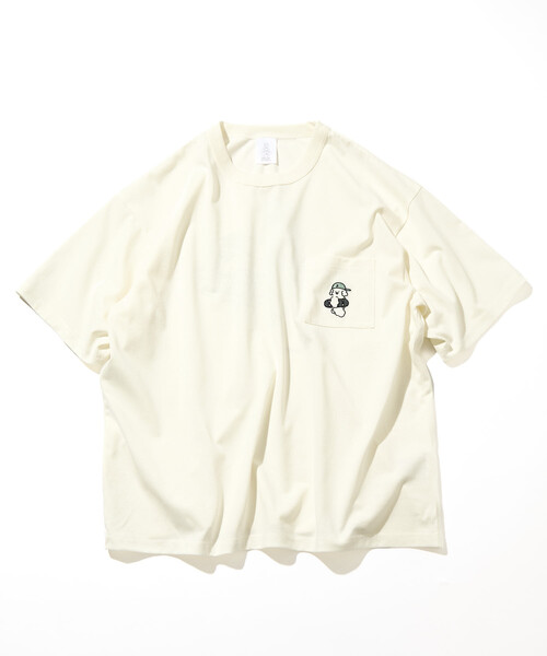 FREAK'S STORE（フリークスストア） tシャツ tombonia/トムボニア