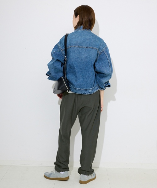 Champion（チャンピオン） スウェットパンツ FREE ブラック レディース