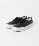 vans スニーカー VANS AUTHENT...の詳細画像1