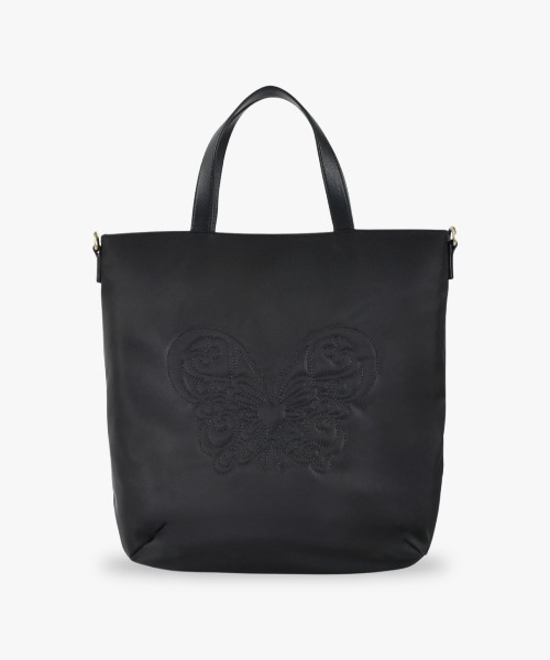 ANNA SUI（アナスイ） トートバッグ デュオ トートバッグ レディース