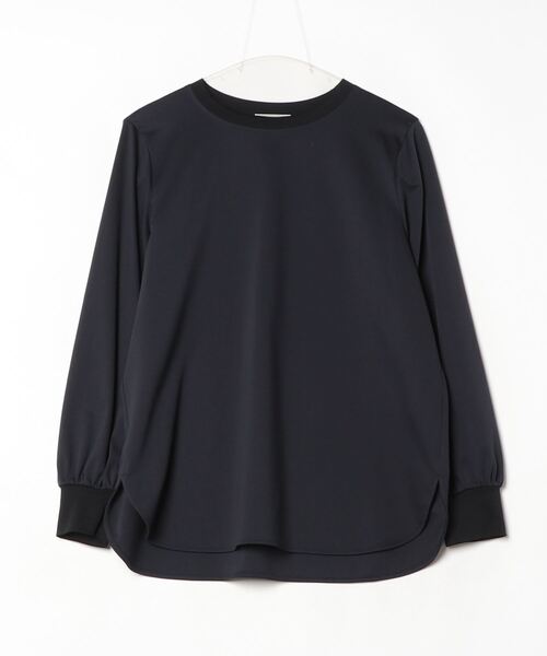 UNITED ARROWS（ユナイテッドアローズ） 長袖カットソー FREE ホワイト