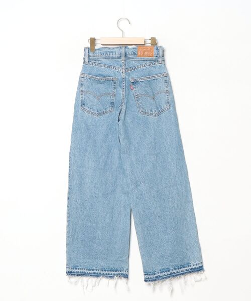 Levi's（リーバイス） デニムパンツ 23inch ブルー レディース
