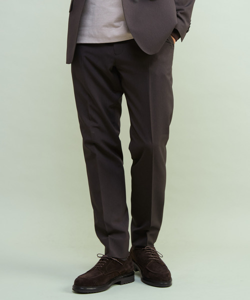MEN'S MELROSE セットアップ リノテックセットアップスーツ
