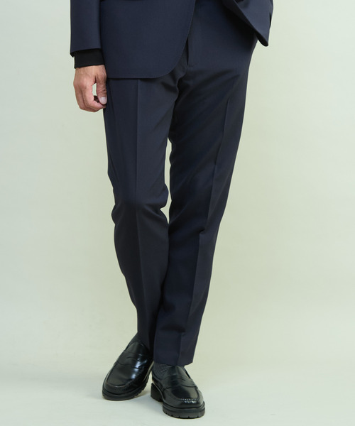 MEN'S MELROSE セットアップ リノテックセットアップスーツ