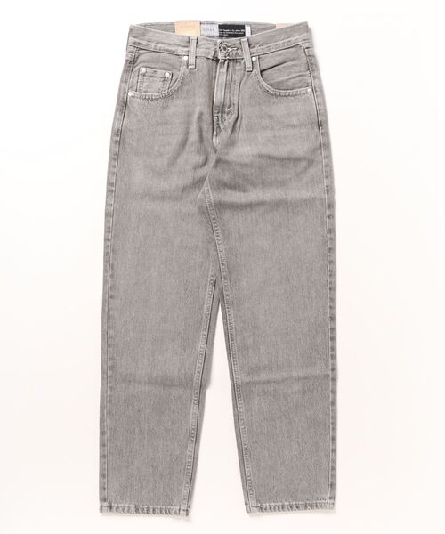 「Levi's」 「SILVER TAB」デニムパンツ W32 L32 グレー メンズ_画像2