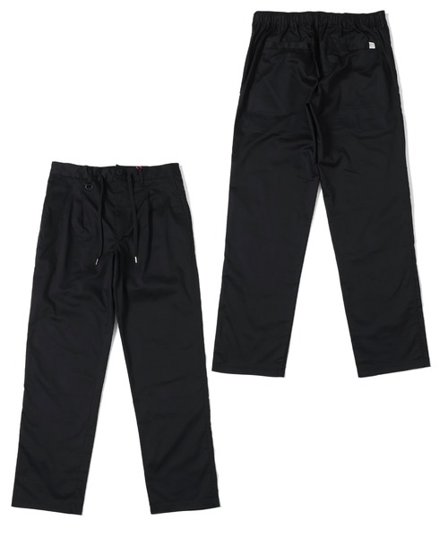 「KRIFF MAYER」 スラックス X-LARGE ベージュ メンズ_画像5