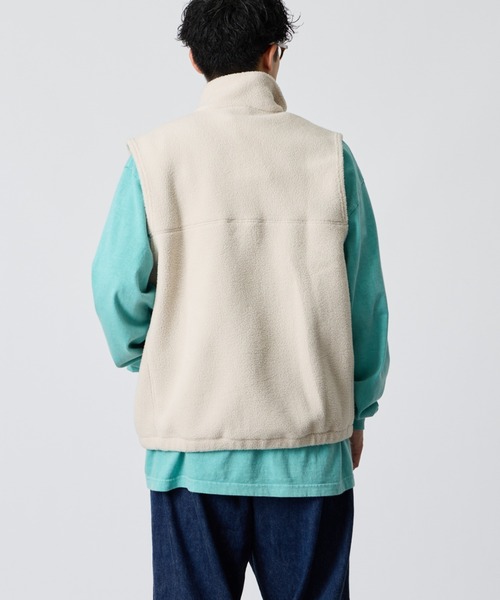Columbia（コロンビア） ベスト ジレ 「WEB先行予約」「Columbia