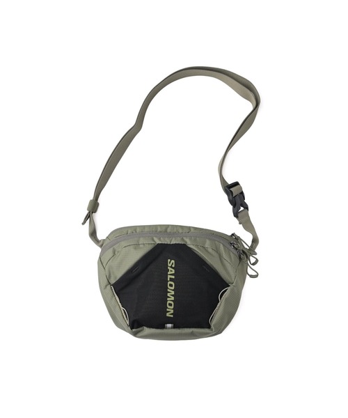 SALOMON（サロモン） ショルダーバッグ ACS WAIST PACK SMALL