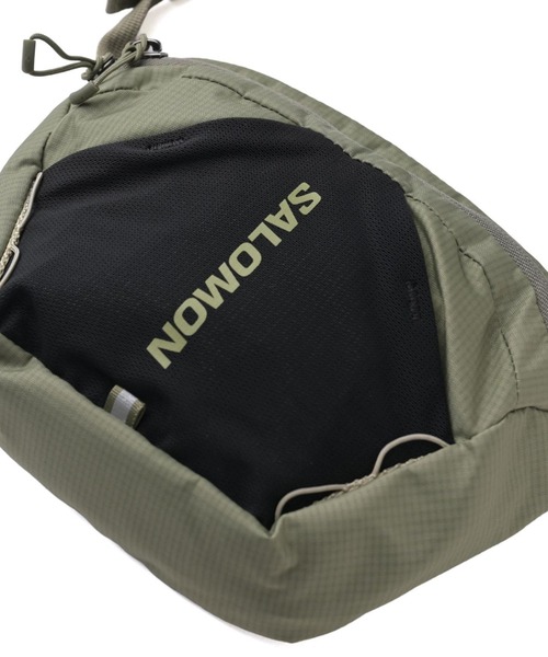 SALOMON（サロモン） ショルダーバッグ ACS WAIST PACK SMALL