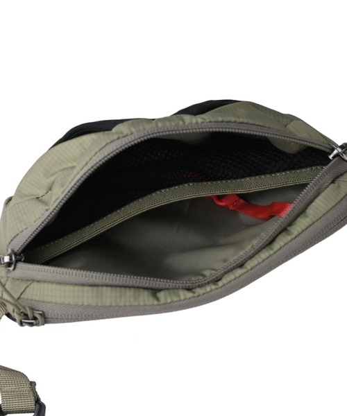 SALOMON（サロモン） ショルダーバッグ ACS WAIST PACK SMALL
