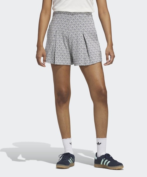 adidas（アディダス） パンツ オリジナルス オールオーバー スコート