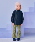 tシャツ 選べる2タイプ袖タックデザインの無地...の詳細画像4