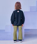 tシャツ 選べる2タイプ袖タックデザインの無地...の詳細画像5